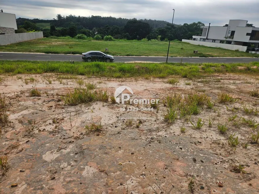 Foto 1 de Terreno / Lote à venda, 524m2 em Indaiatuba - SP