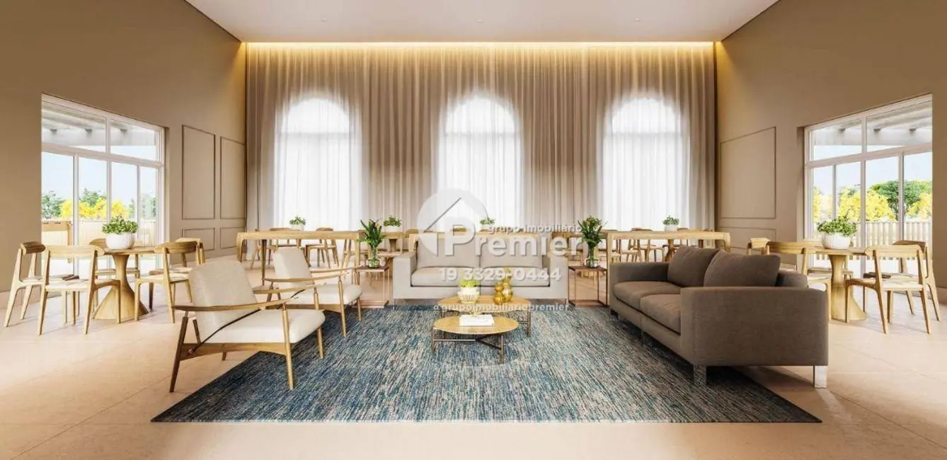 Foto 6 de Terreno / Lote à venda, 524m2 em Indaiatuba - SP