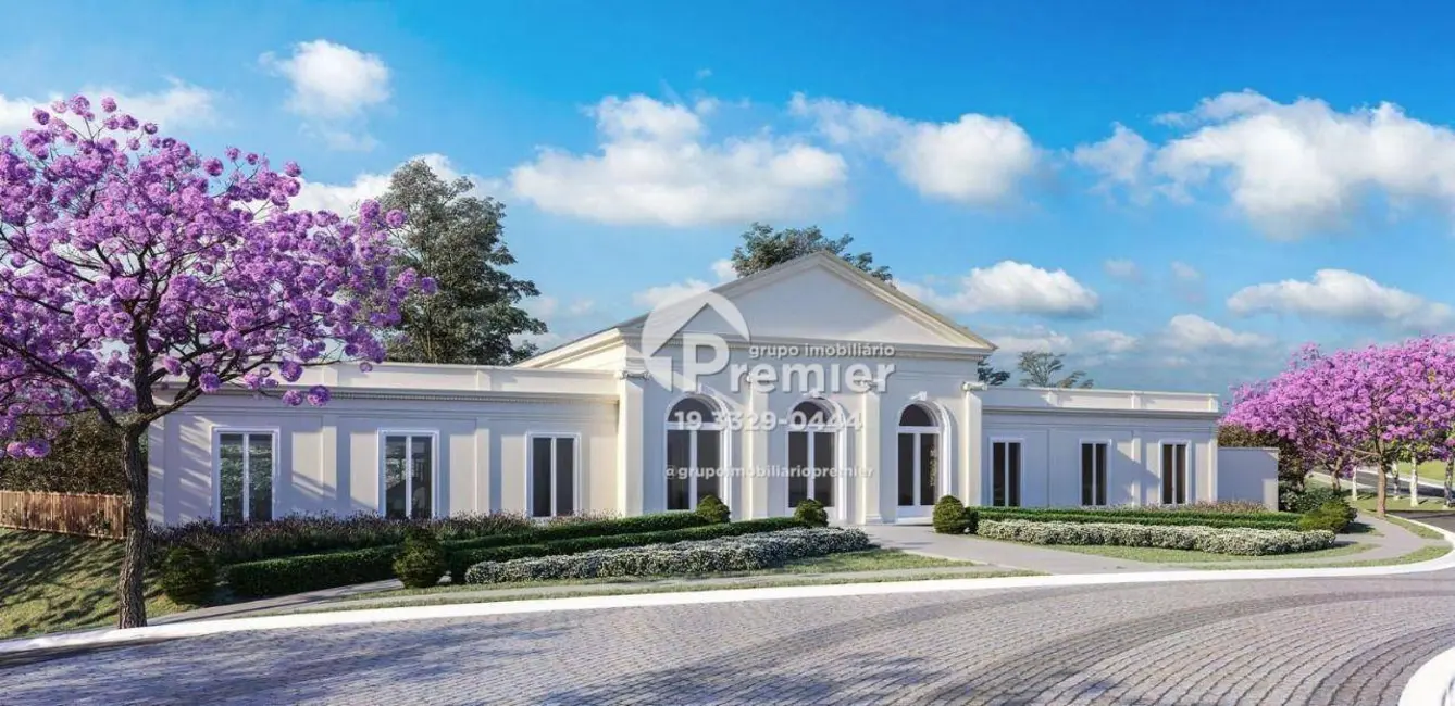 Foto 5 de Terreno / Lote à venda, 524m2 em Indaiatuba - SP