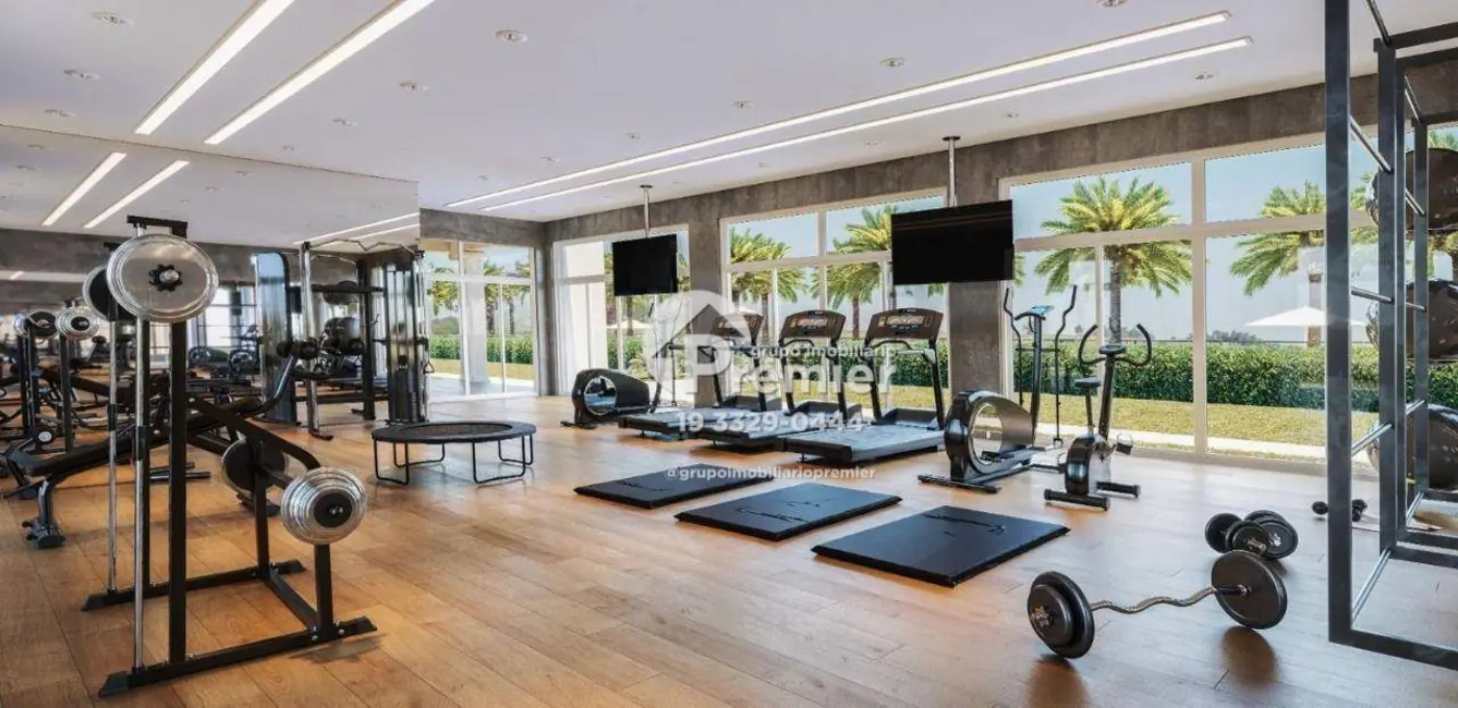 Foto 9 de Terreno / Lote à venda, 524m2 em Indaiatuba - SP