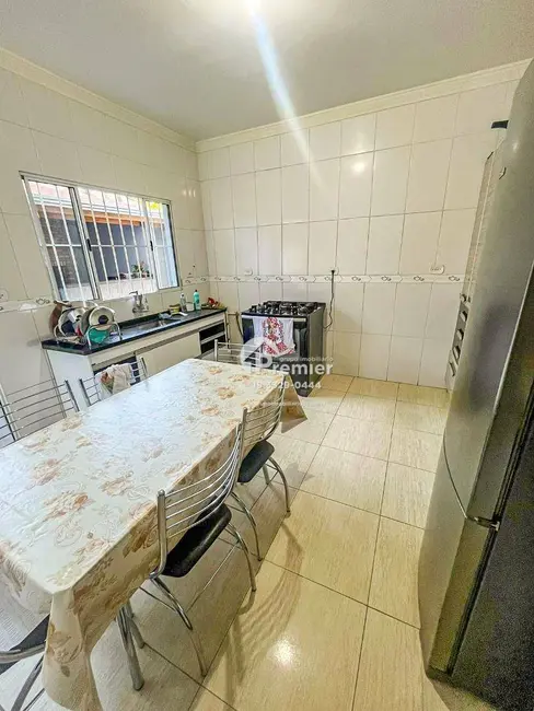 Casa com 3 quartos à venda, 188m2 em Jardim Belo Horizonte, Indaiatuba - SP - imagem 6 Foto 6 de Casa com 3 quartos à venda, 188m2 em Jardim Belo Horizonte, Indaiatuba - SP
