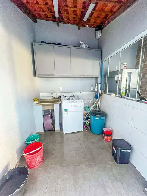 Casa com 3 quartos à venda, 188m2 em Jardim Belo Horizonte, Indaiatuba - SP - imagem 9 Foto 9 de Casa com 3 quartos à venda, 188m2 em Jardim Belo Horizonte, Indaiatuba - SP