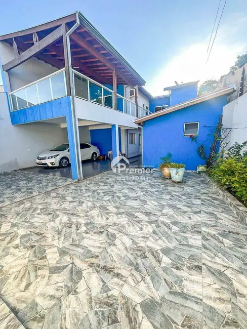 Casa com 3 quartos à venda, 188m2 em Jardim Belo Horizonte, Indaiatuba - SP - imagem 2 Foto 2 de Casa com 3 quartos à venda, 188m2 em Jardim Belo Horizonte, Indaiatuba - SP
