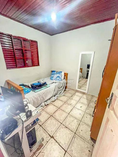 Foto 8 de Casa com 3 quartos à venda, 129m2 em Jardim Morada do Sol, Indaiatuba - SP