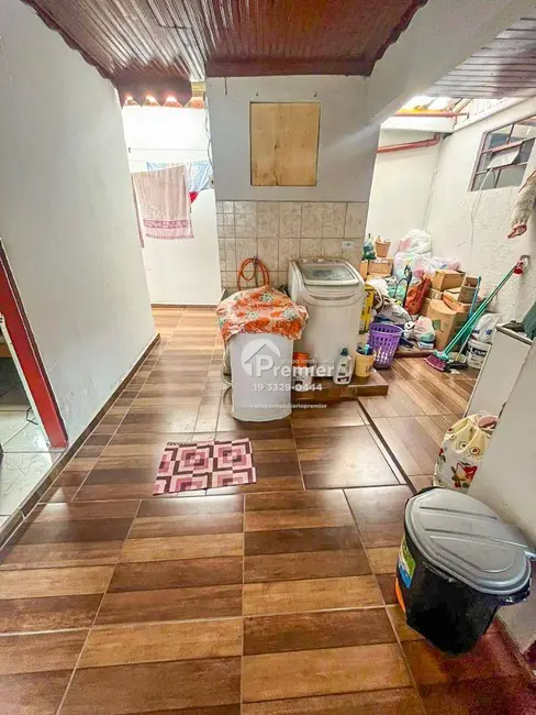 Foto 5 de Casa com 3 quartos à venda, 129m2 em Jardim Morada do Sol, Indaiatuba - SP