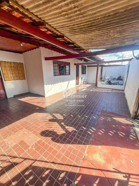 Foto 3 de Casa com 3 quartos à venda, 129m2 em Jardim Morada do Sol, Indaiatuba - SP