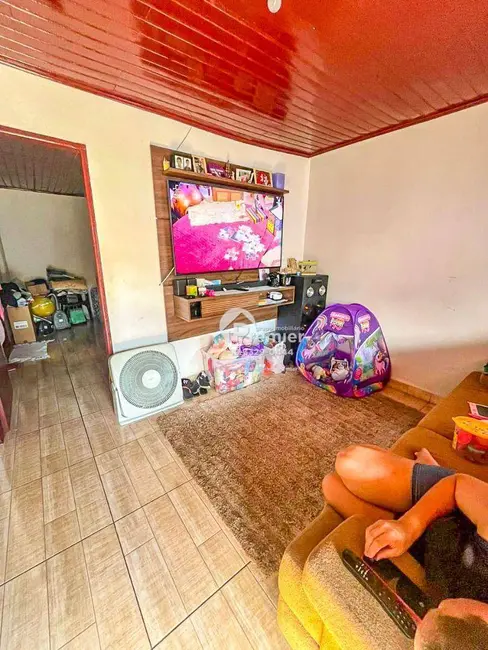 Foto 4 de Casa com 3 quartos à venda, 129m2 em Jardim Morada do Sol, Indaiatuba - SP
