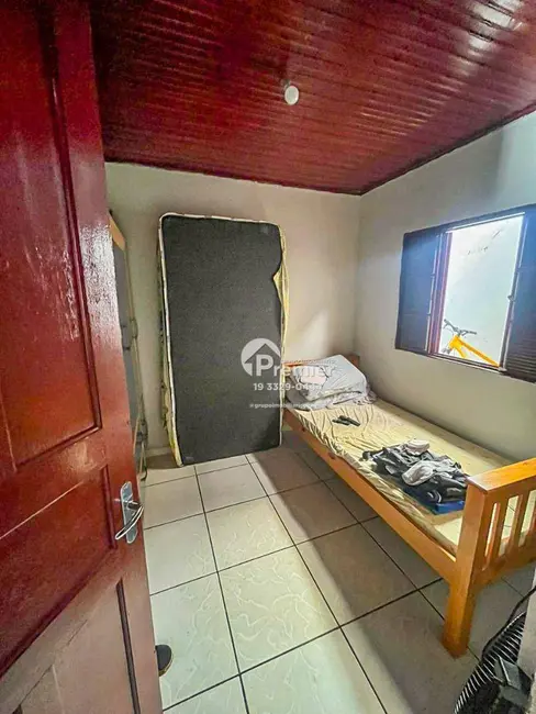 Foto 9 de Casa com 3 quartos à venda, 129m2 em Jardim Morada do Sol, Indaiatuba - SP
