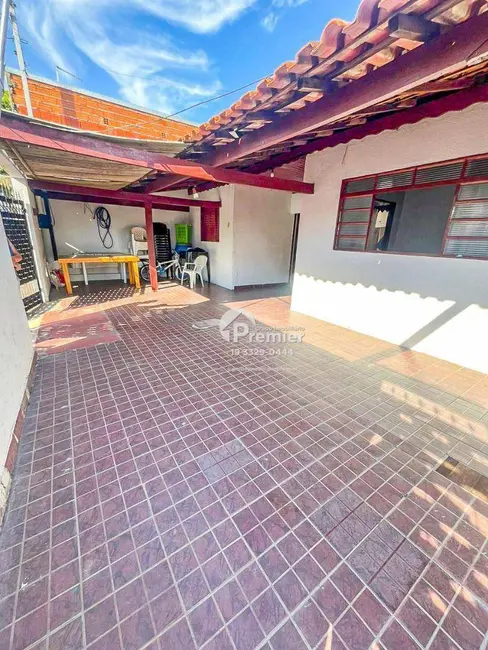 Foto 2 de Casa com 3 quartos à venda, 129m2 em Jardim Morada do Sol, Indaiatuba - SP