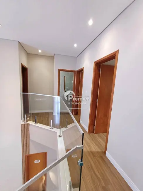 Casa de Condomínio com 3 quartos à venda, 224m2 em Indaiatuba - SP - imagem 8 Foto 8 de Casa de Condomínio com 3 quartos à venda, 224m2 em Indaiatuba - SP