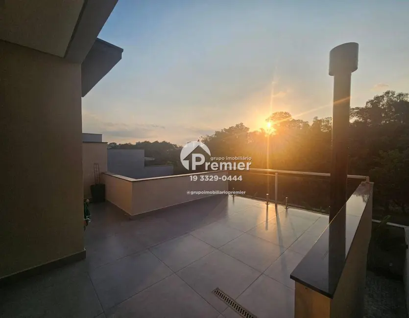 Casa de Condomínio com 3 quartos à venda, 224m2 em Indaiatuba - SP - imagem 1 Foto 1 de Casa de Condomínio com 3 quartos à venda, 224m2 em Indaiatuba - SP