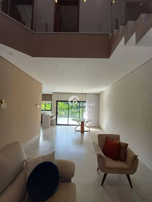 Casa de Condomínio com 3 quartos à venda, 224m2 em Indaiatuba - SP - imagem 6 Foto 6 de Casa de Condomínio com 3 quartos à venda, 224m2 em Indaiatuba - SP