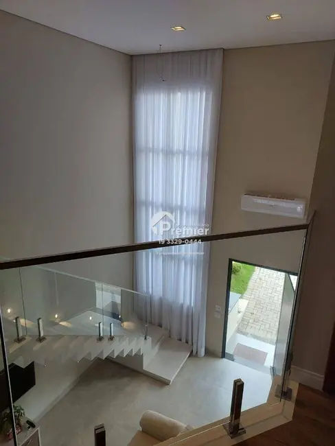 Casa de Condomínio com 3 quartos à venda, 224m2 em Indaiatuba - SP - imagem 9 Foto 9 de Casa de Condomínio com 3 quartos à venda, 224m2 em Indaiatuba - SP