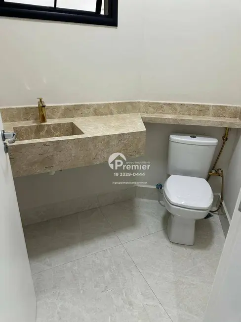 Foto 9 de Casa de Condomínio com 3 quartos à venda, 200m2 em Jardins do Império, Indaiatuba - SP