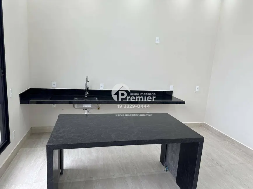 Foto 7 de Casa de Condomínio com 3 quartos à venda, 200m2 em Jardins do Império, Indaiatuba - SP