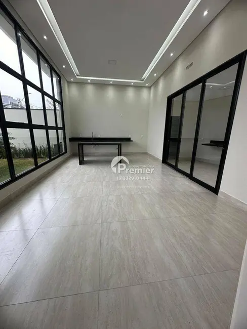 Foto 8 de Casa de Condomínio com 3 quartos à venda, 200m2 em Jardins do Império, Indaiatuba - SP