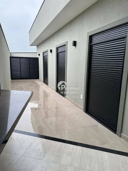 Foto 5 de Casa de Condomínio com 3 quartos à venda, 200m2 em Jardins do Império, Indaiatuba - SP