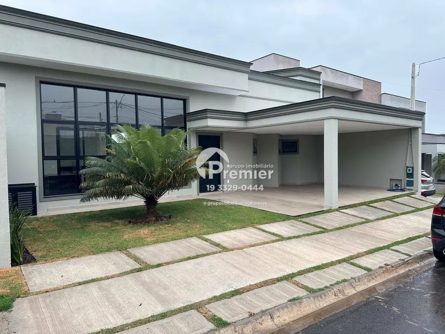 Foto 1 de Casa de Condomínio com 3 quartos à venda, 200m2 em Jardins do Império, Indaiatuba - SP