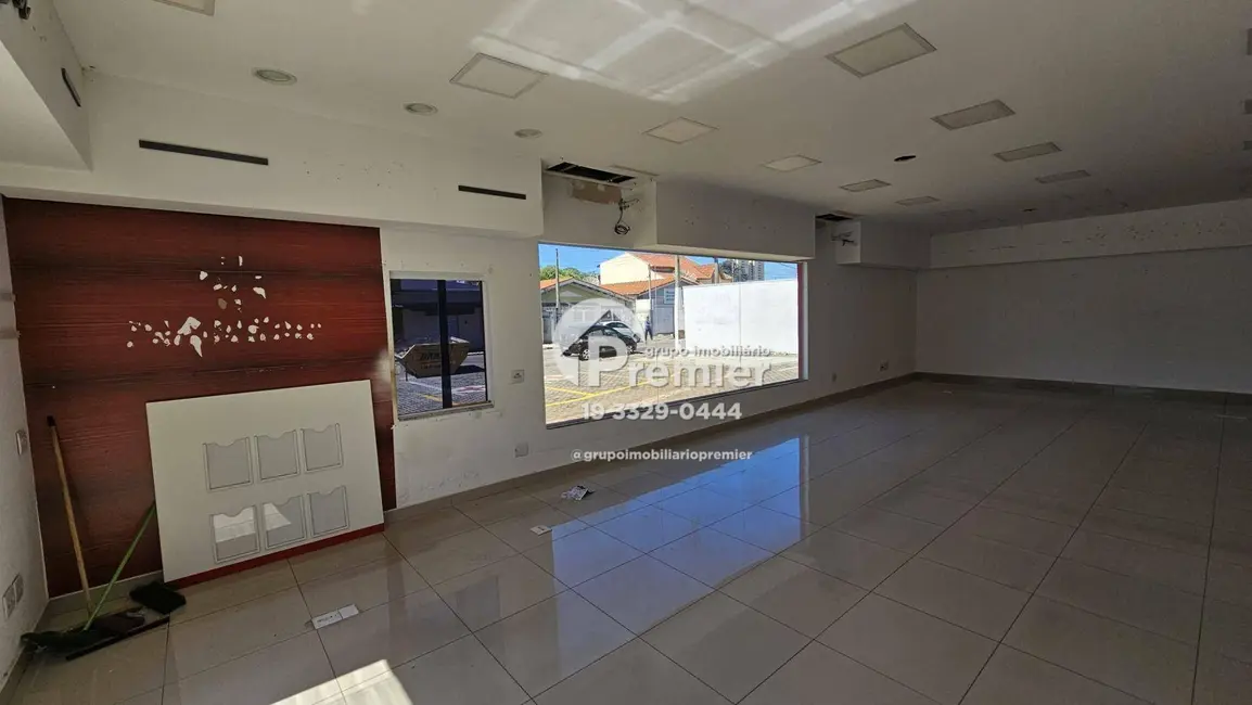Foto 3 de Sala Comercial para alugar, 500m2 em Cidade Nova I, Indaiatuba - SP