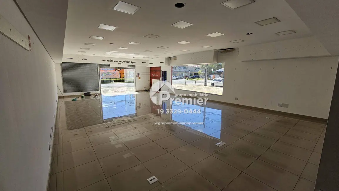 Foto 2 de Sala Comercial para alugar, 500m2 em Cidade Nova I, Indaiatuba - SP