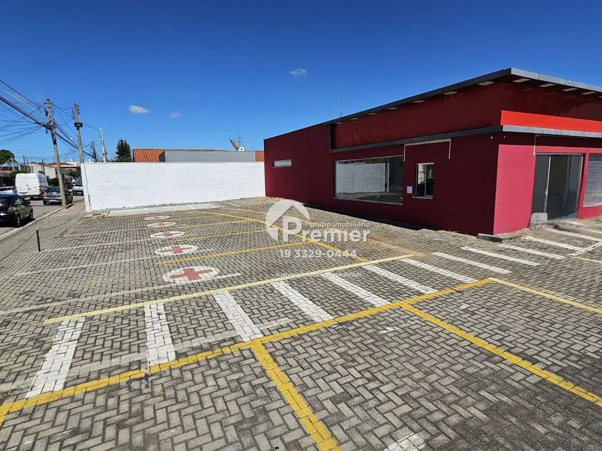 Foto 1 de Sala Comercial para alugar, 500m2 em Cidade Nova I, Indaiatuba - SP