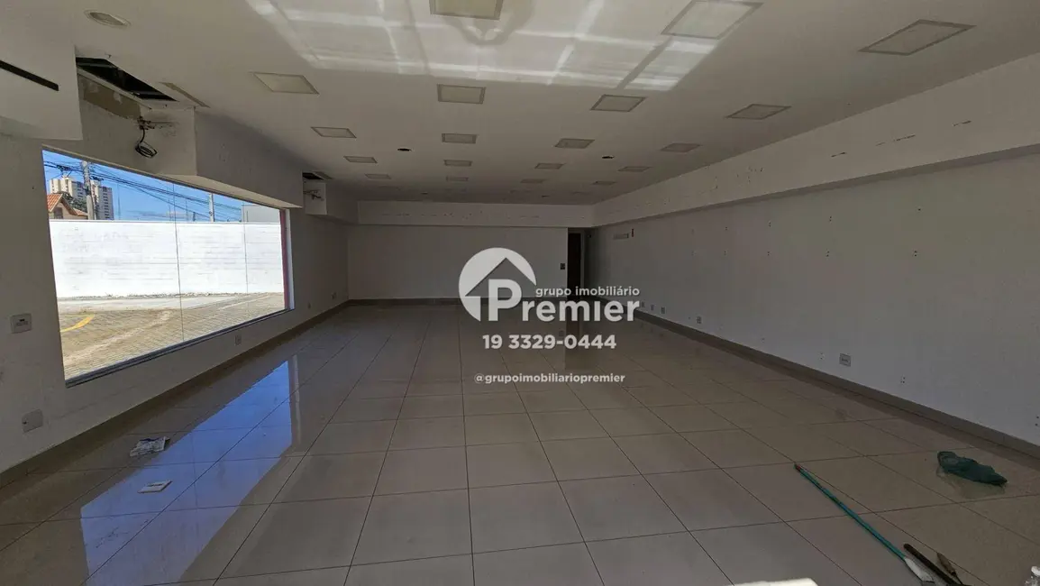 Foto 6 de Sala Comercial para alugar, 500m2 em Cidade Nova I, Indaiatuba - SP