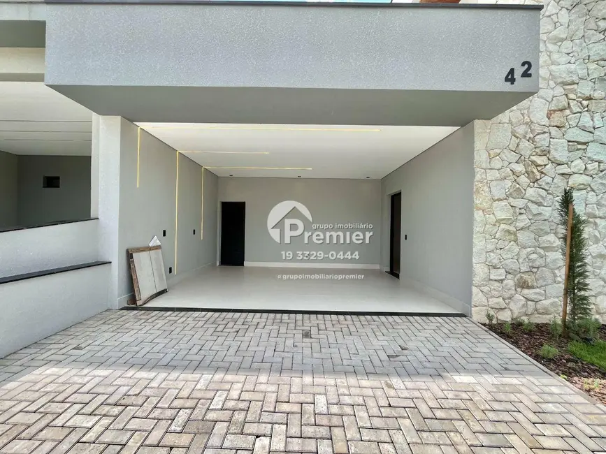 Casa de Condomínio com 3 quartos à venda, 300m2 em Indaiatuba - SP - imagem 3 Foto 3 de Casa de Condomínio com 3 quartos à venda, 300m2 em Indaiatuba - SP