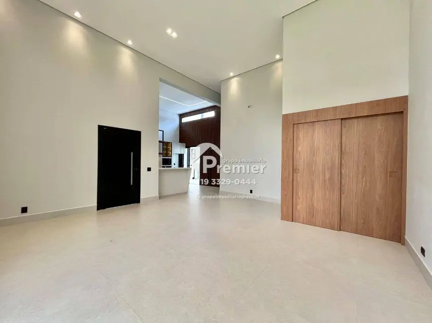 Casa de Condomínio com 3 quartos à venda, 300m2 em Indaiatuba - SP - imagem 7 Foto 7 de Casa de Condomínio com 3 quartos à venda, 300m2 em Indaiatuba - SP