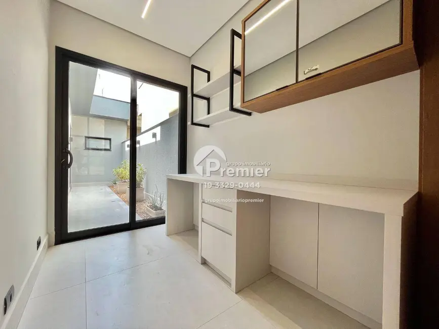 Casa de Condomínio com 3 quartos à venda, 300m2 em Indaiatuba - SP - imagem 8 Foto 8 de Casa de Condomínio com 3 quartos à venda, 300m2 em Indaiatuba - SP