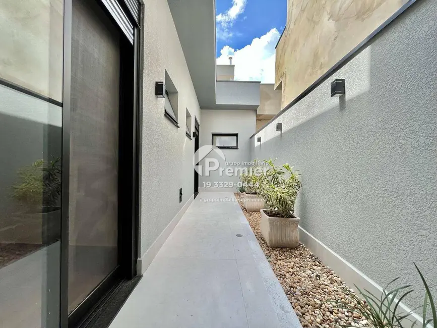 Casa de Condomínio com 3 quartos à venda, 300m2 em Indaiatuba - SP - imagem 9 Foto 9 de Casa de Condomínio com 3 quartos à venda, 300m2 em Indaiatuba - SP