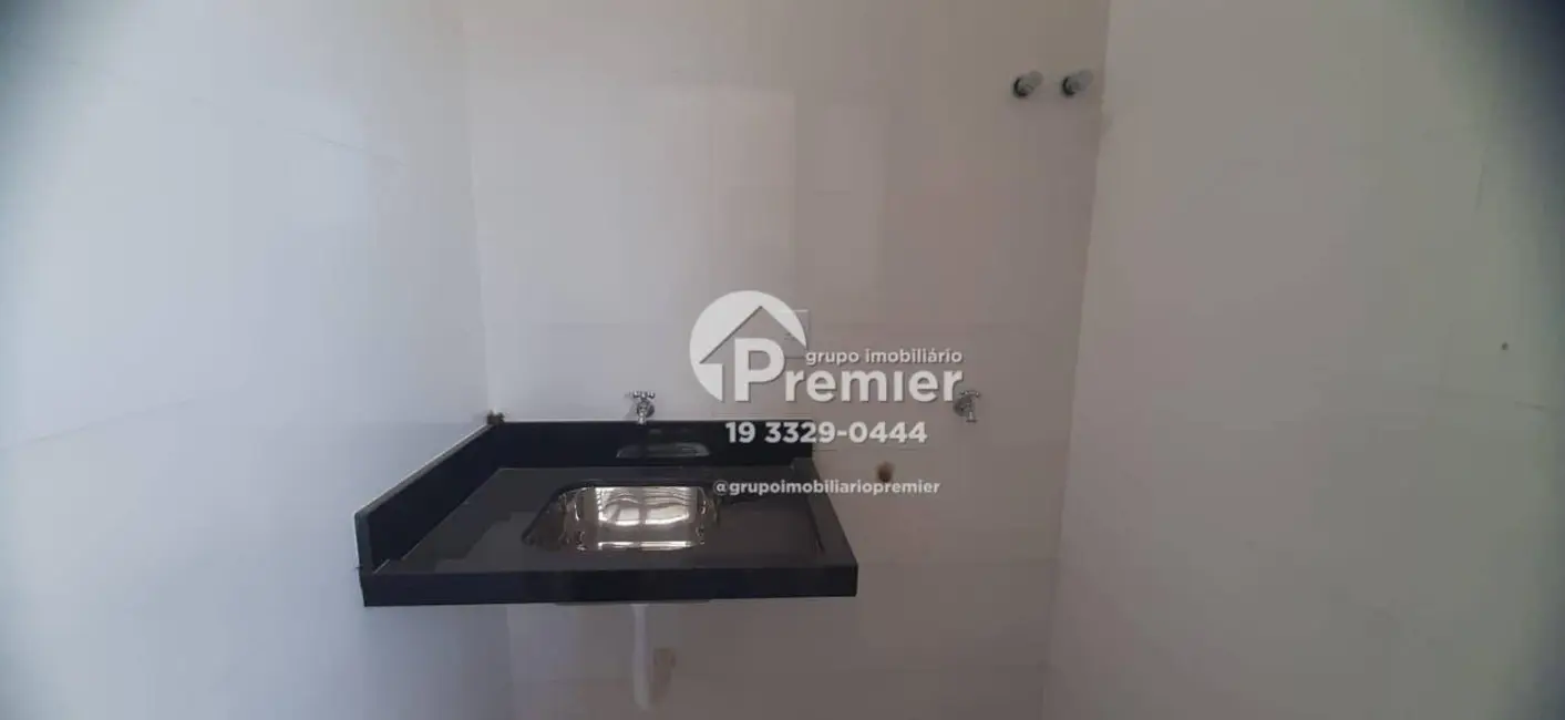 Foto 7 de Casa de Condomínio com 3 quartos à venda, 224m2 em Indaiatuba - SP