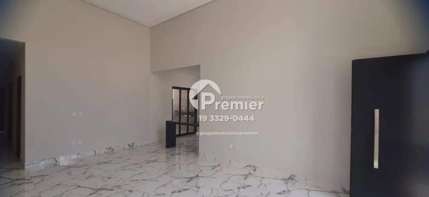 Foto 3 de Casa de Condomínio com 3 quartos à venda, 224m2 em Indaiatuba - SP