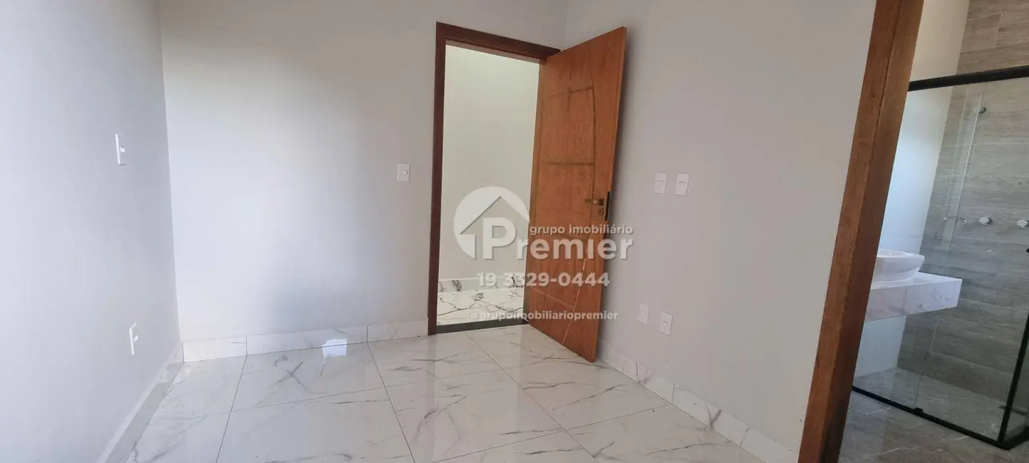 Foto 9 de Casa de Condomínio com 3 quartos à venda, 224m2 em Indaiatuba - SP