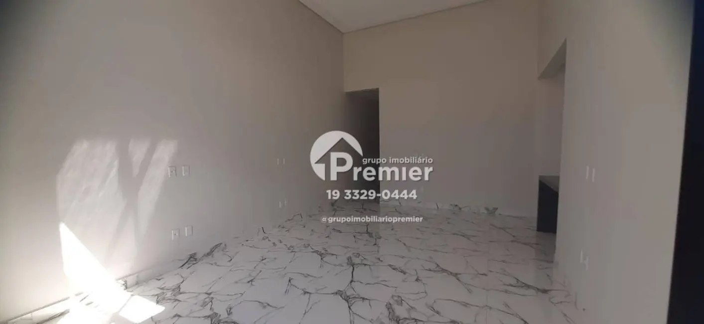 Foto 2 de Casa de Condomínio com 3 quartos à venda, 224m2 em Indaiatuba - SP