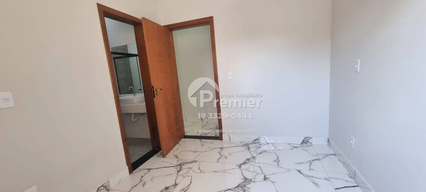 Foto 8 de Casa de Condomínio com 3 quartos à venda, 224m2 em Indaiatuba - SP