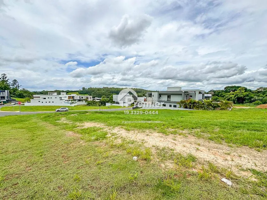 Foto 2 de Terreno / Lote à venda, 600m2 em Jardim Santa Rita, Indaiatuba - SP