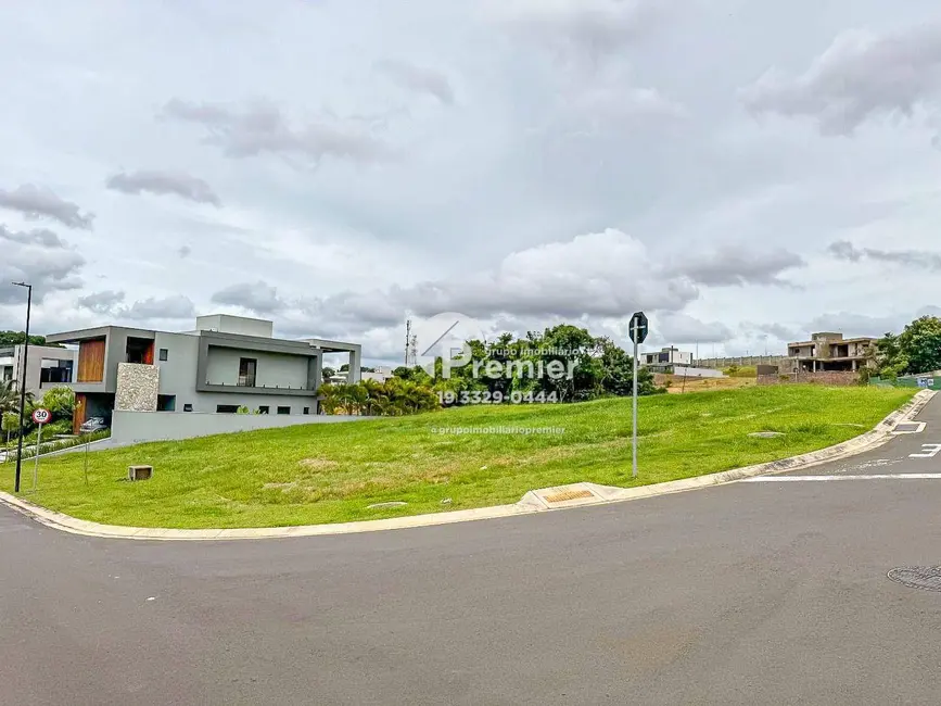 Foto 4 de Terreno / Lote à venda, 600m2 em Jardim Santa Rita, Indaiatuba - SP