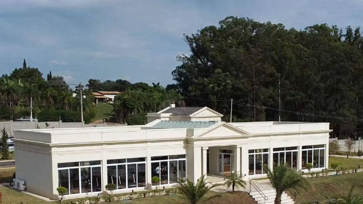 Foto 5 de Terreno / Lote à venda, 600m2 em Jardim Santa Rita, Indaiatuba - SP