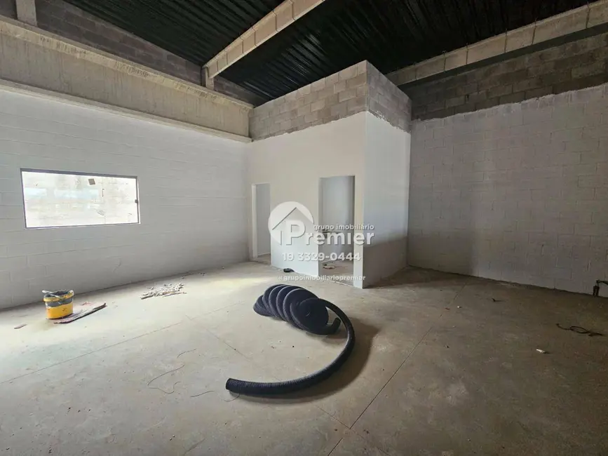 Foto 2 de Armazém / Galpão para alugar, 500m2 em Residencial Monte Verde, Indaiatuba - SP