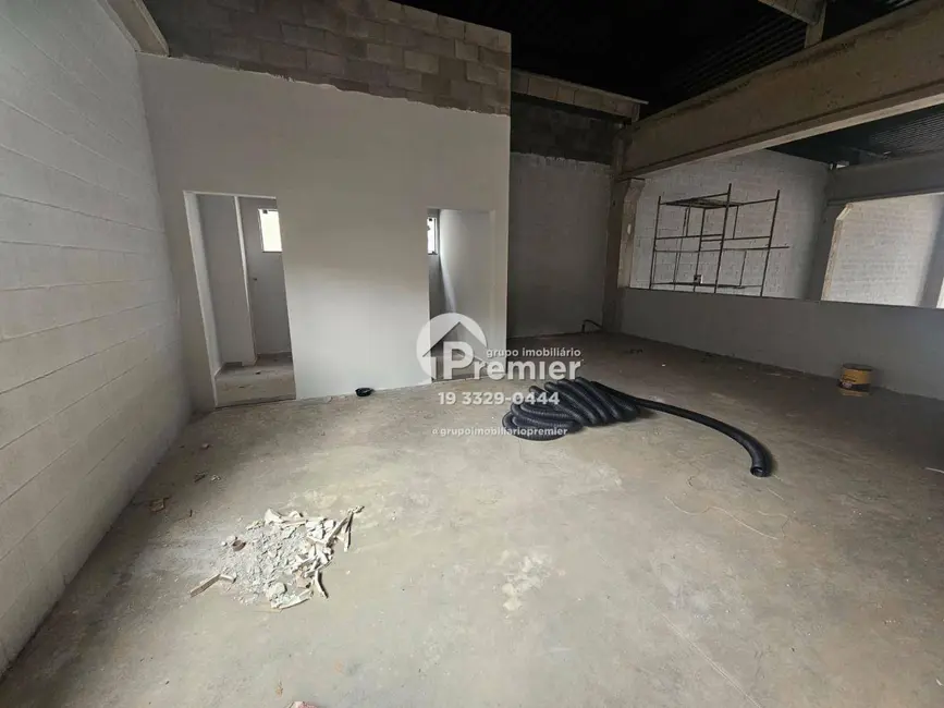 Armazém / Galpão para alugar, 500m2 em Residencial Monte Verde, Indaiatuba - SP - imagem 6 Foto 6 de Armazém / Galpão para alugar, 500m2 em Residencial Monte Verde, Indaiatuba - SP