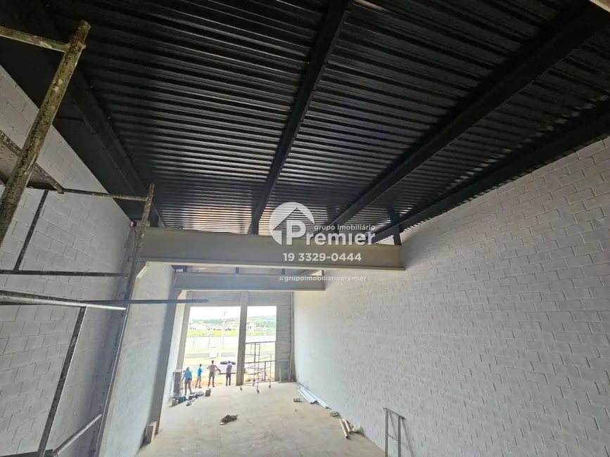 Armazém / Galpão para alugar, 500m2 em Residencial Monte Verde, Indaiatuba - SP - imagem 3 Foto 3 de Armazém / Galpão para alugar, 500m2 em Residencial Monte Verde, Indaiatuba - SP