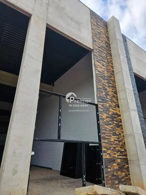 Foto 1 de Armazém / Galpão para alugar, 500m2 em Residencial Monte Verde, Indaiatuba - SP