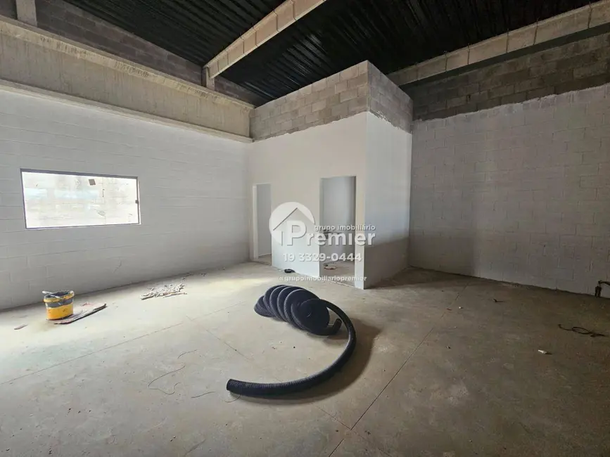 Foto 2 de Armazém / Galpão para alugar, 500m2 em Residencial Monte Verde, Indaiatuba - SP