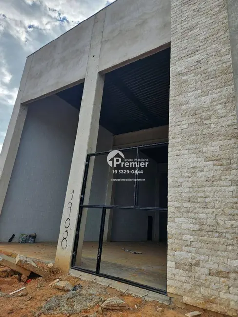 Armazém / Galpão para alugar, 500m2 em Residencial Monte Verde, Indaiatuba - SP - imagem 1 Foto 1 de Armazém / Galpão para alugar, 500m2 em Residencial Monte Verde, Indaiatuba - SP