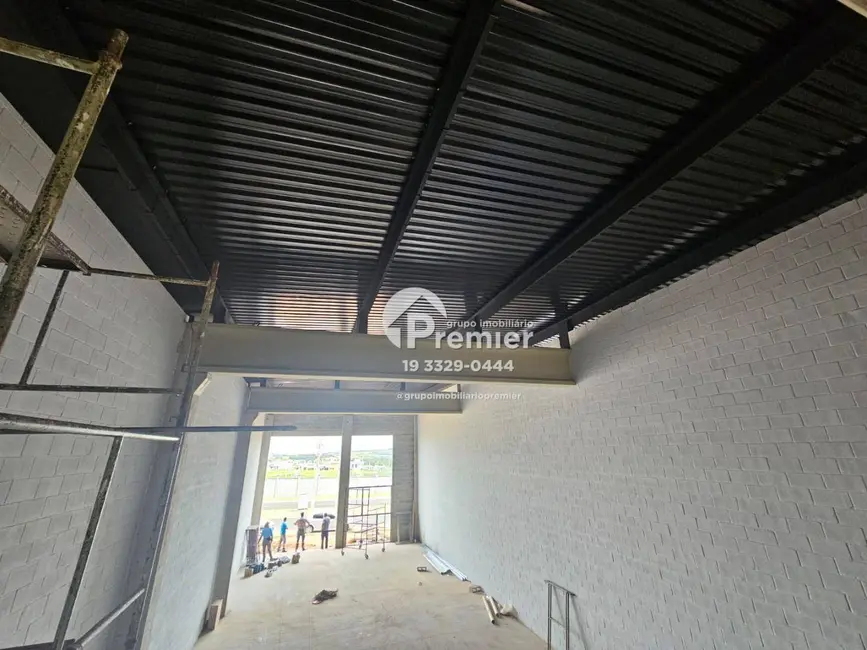 Armazém / Galpão para alugar, 500m2 em Residencial Monte Verde, Indaiatuba - SP - imagem 3 Foto 3 de Armazém / Galpão para alugar, 500m2 em Residencial Monte Verde, Indaiatuba - SP