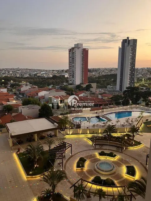 Foto 1 de Apartamento com 3 quartos à venda, 92m2 em Vila Almeida, Indaiatuba - SP