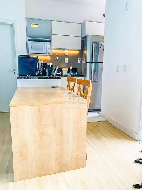 Foto 5 de Apartamento com 1 quarto à venda, 55m2 em Vila Homero, Indaiatuba - SP