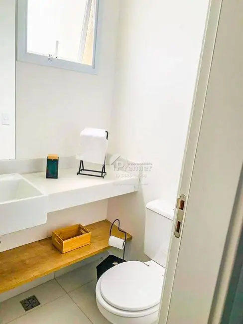 Foto 7 de Apartamento com 1 quarto à venda, 55m2 em Vila Homero, Indaiatuba - SP