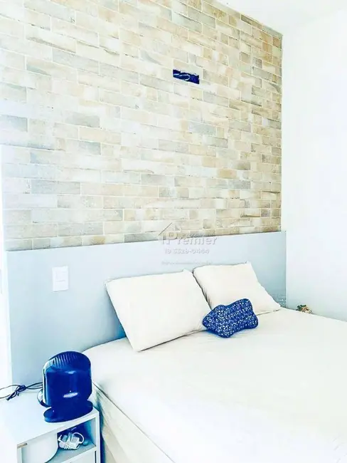 Foto 8 de Apartamento com 1 quarto à venda, 55m2 em Vila Homero, Indaiatuba - SP