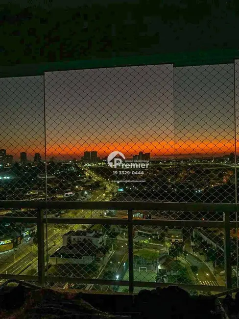 Foto 1 de Apartamento com 1 quarto à venda, 55m2 em Vila Homero, Indaiatuba - SP